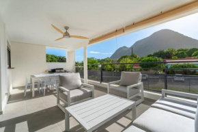 Appartement Rock Bay, à 300m de la plage